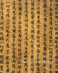 在飛比找博客來優惠-Manuscripts of the Silk Road