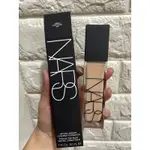 NARS 極光亮顏粉底液