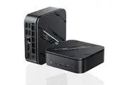 Blackview MP100 Pro Mini PC Intel i5-12450H 16GB DDR4 512GB SSD/Max 4TB Win 11 Pro 4,4 GHz WIFI 6 Mini Computer
