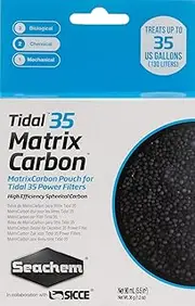 Seachem Tidal 35 Matrix Carbon (SC6584)