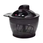 Barber Hair Dyeing Cream Blender with USB Cable Portable 320ml Capacity
