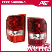 Tail Light Kit Halogen For 2006-2011 Ford Ranger (for: Ford)