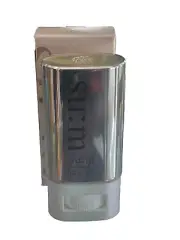 SU:M 37 Sun-away velvet Sun Stick SPF50+/PA ++++ 18g expired 2026