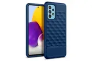 Galaxy A72 Case, Genuine SPIGEN Caseology Parallax Bumper Cover for Samsung