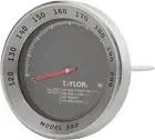 Precision Products Pro Series Leave in Meat Thermometer, Temperature Monitori...