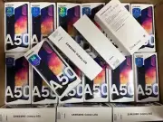 Samsung Galaxy A50 SM-A505F/DS Dual SIM 128GB 4G Unlocked Smartphone-New Sealed