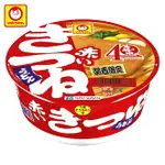 【BOBE便利士】日本 TOYO FOODS 東洋食品 豆皮烏龍碗麵