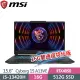 msi Cyborg 15 A13VE-650TW(i5-13420H/16G/512G SSD/RTX4050-6G/15.6"FHD/Win11)電競筆電