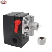 Air Compressor Pressure Switch 5140112-24 For Porter Cable 919-167781 919-72550