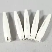 5 Pcs SKYSEA Dental Ultrasonic Scaler Handpiece fit DTE SATELEC tip & Tubes