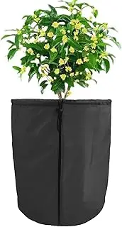 Plant Covers Freeze Protection - Breathable Winter Plant Insulation Cover - Frost Blankets for Outdoor Plants, Frost Cloth Plant Freeze Protection, Frost Protection for Trees