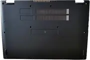 New Compatible for Acer Spin 3 SP314-51 SP314-52 Palmrest Upper/Laptop Bottom Base Case Cover 4600DV08000219 (Color : D Shell)