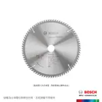 【BOSCH 博世】12吋木工圓鋸片(305X2.5/1.8X30 T100)