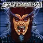 Skitzmix 21 BRAND NEW !!! Mixed by Nick Skitz