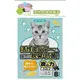 QQ KIT 日本環保強力脫臭紙貓砂•活性炭•8 L/單包