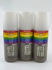 Wella EIMI Shape Me 150ml x 3 Trio