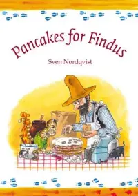 在飛比找博客來優惠-Pancakes for Findus