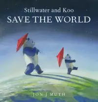 在飛比找博客來優惠-Stillwater and Koo Save the Wo