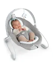 [INGENUITY] DreamComfort SmartBounce Automatic Bouncer Pemberton