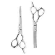 Mina Sakura Hairdressing Scissor Set