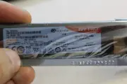 Seagate Nytro 5000 1.6TB NVMe SSD M.2 PCIe 3.0 x4 – 4GB/s Read Speed