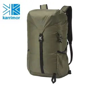 Karrimor mars top load 27 攻頂包 [多色點入選擇]