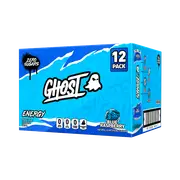 Ghost Energy Drink Cans RTD | Elite Supps