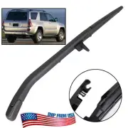 For TOYOTA 4RUNNER 2003-2009 #85241-35031 REAR BACK WINDOW WIPER ARM & BLADE