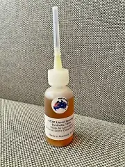 ACHF Liquid Bearing Oil 100% Synthetic For SONY Tape Decks 50ml bottle