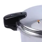 Pressure Cooker High Pressure Stewing Aluminium Alloy Stovetop Pressure Canner