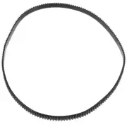 Bread Maker Belt Replacement Rubber 175-tooth Bread Machine Drive Belt Accessory