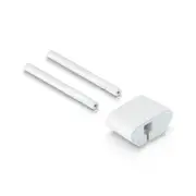 Ubiquiti Omni Antenna Desktop Stand Kit, Omnidirectional Antenna Kit For Swiss Army Knife Ultra Provides Extended Range Coverage, UACC-UK-Ultra-Omni-Antenna