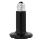 Infrared Ceramic Emitter Pet Heat Heater Lamp Reptile Light Bulb 100W LLI