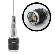 Rugged Radios GMRS-POINT5 GMRS Two Way Radio Antenna 14.5" Whip Length