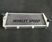 Radiator For Aftermarket Ultralight Rotax 912i, 912, 914 UL 4-STROKE ENGINE MT