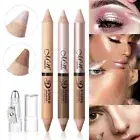 Stick Brow Highlighter Eyebrow Contour Pen Highlighting Pencil Concealer Pen