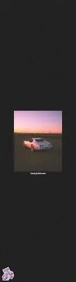 Fruity Griptape (9"x33") Sam Johnson Car Single Sheet