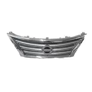 Sterling Grille to suit Nissan Pulsar 11/2012 to 12/2017 - NSPS-GRI-79F