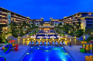 文昌温德姆至尊豪廷大酒店Wyndham Grand Plaza Royale Wenchang