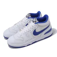 在飛比找momo購物網優惠-【NIKE 耐吉】休閒鞋 Attack Game Royal