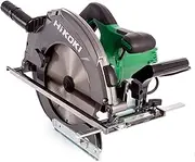 [HiKOKI] C9U3L C9U3/J7 Circular Saw 235mm 1670W 110V, 110 Volt Version