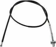 TDR 1200mm Rear Brake Cable for PW50 PeeWee YZinger PY50 JS50 Dirt Bike 50cc Replacement Parts1.2m