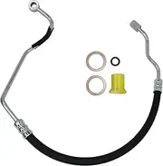 Plews & Edelmann Edelmann 80836 Power Steering Pressure Line Hose Assembly