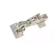 Blum CLIP Top Series 35 mm Spring Closing Full Overlay (2-Pack)