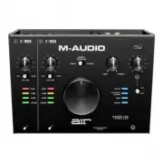M-Audio AIR 192|8 Audio Midi Interface 2-In/4-Out 24/192 Input/Output