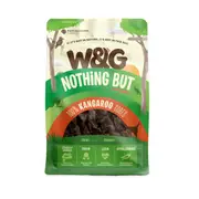 Wag Kangaroo Cubes Dog Treats