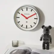 Newgate Clocks Luggage Wall Clock