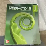 INTERACTIONS1