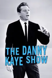 The Danny Kaye Show (1963) Classic Tv-Danny Kay-Public Domain-19 Episodes