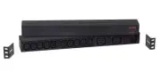 APC / Schneider Electric - AP9559 - APC Basic Rack 3.68kVA PDU - 10 x IEC